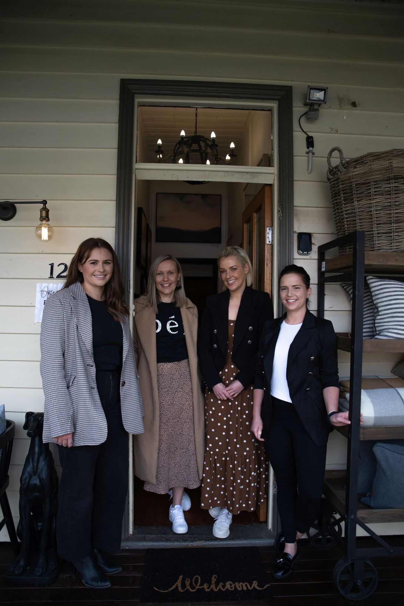 Take the boutique accommodation feeling home Post image