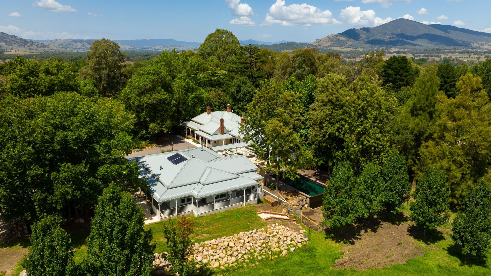 A hidden paradise at Staghorn Flat Post image