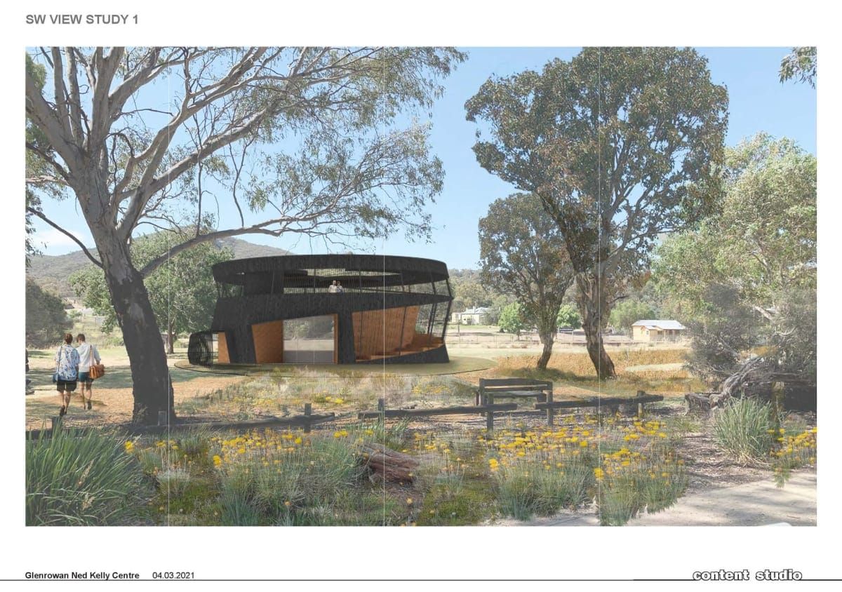 Kelly tower location all kosher Post image