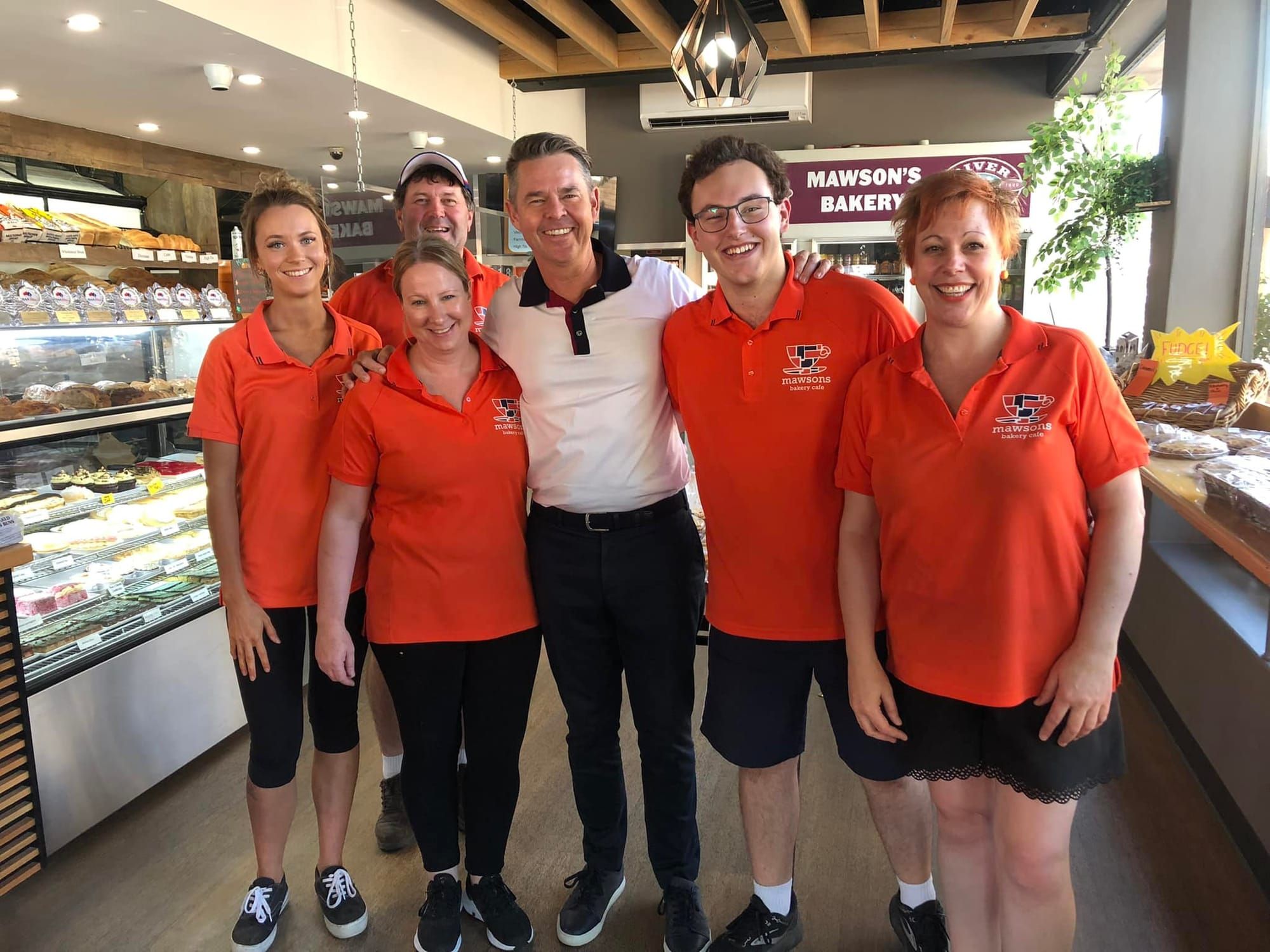 Award winning bakery worth the drive Post image