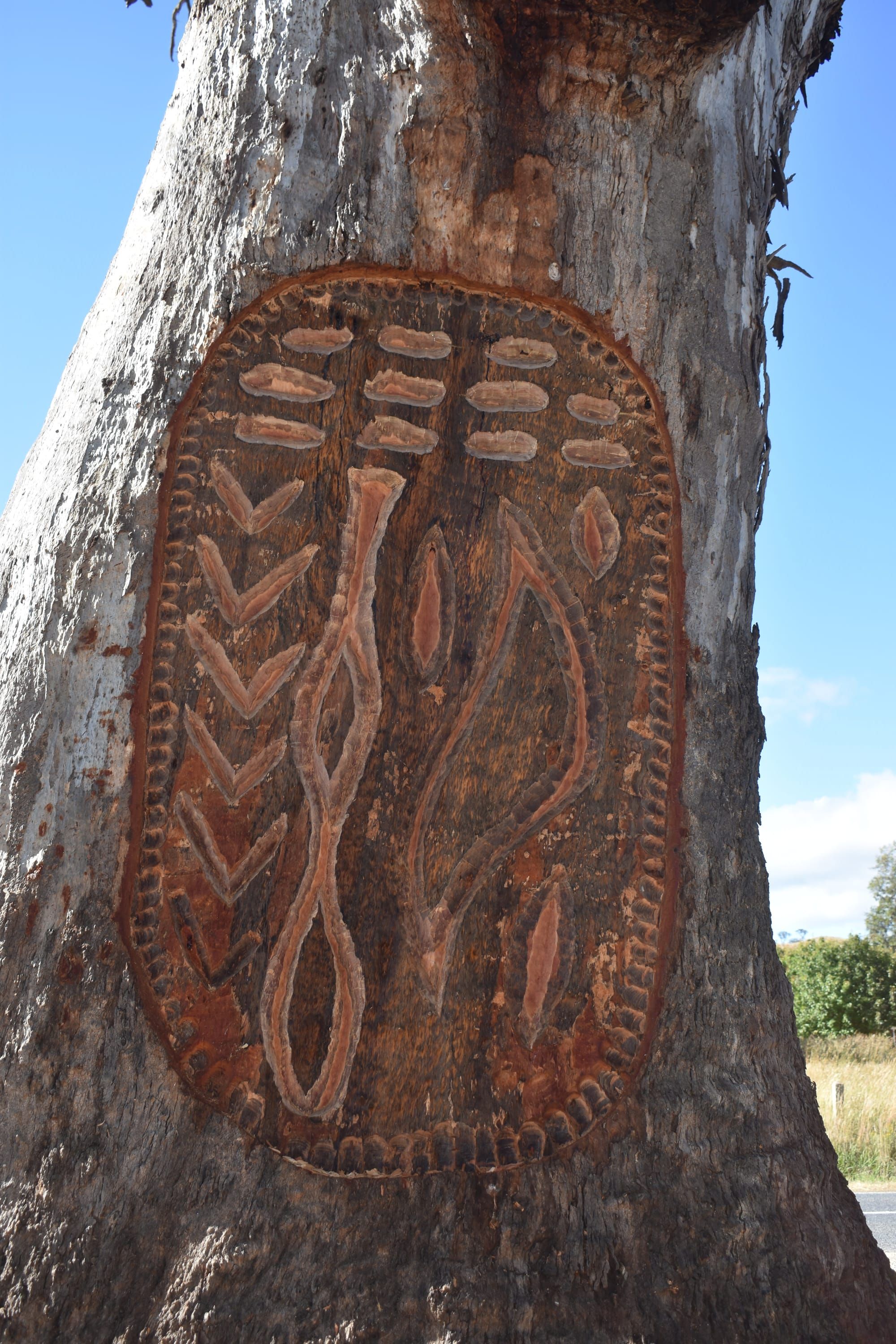 Rail Trail art on the way Post image