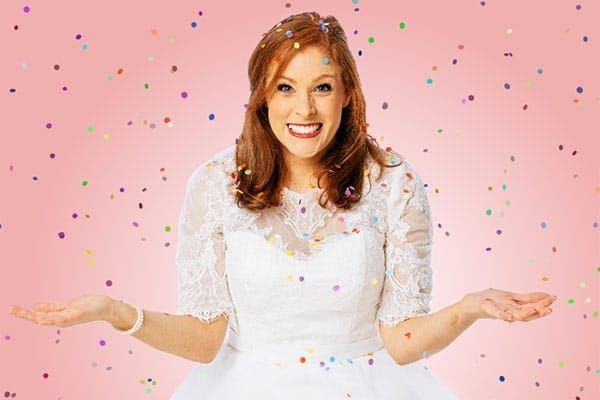 Confetti and Chaos at The Delatite Hotel Post image