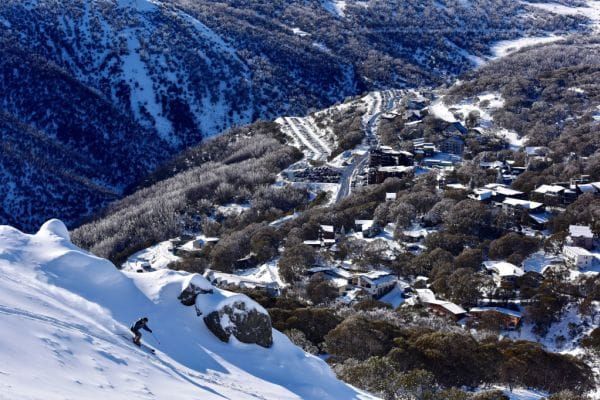 Governance changes in alpine resort management Post image