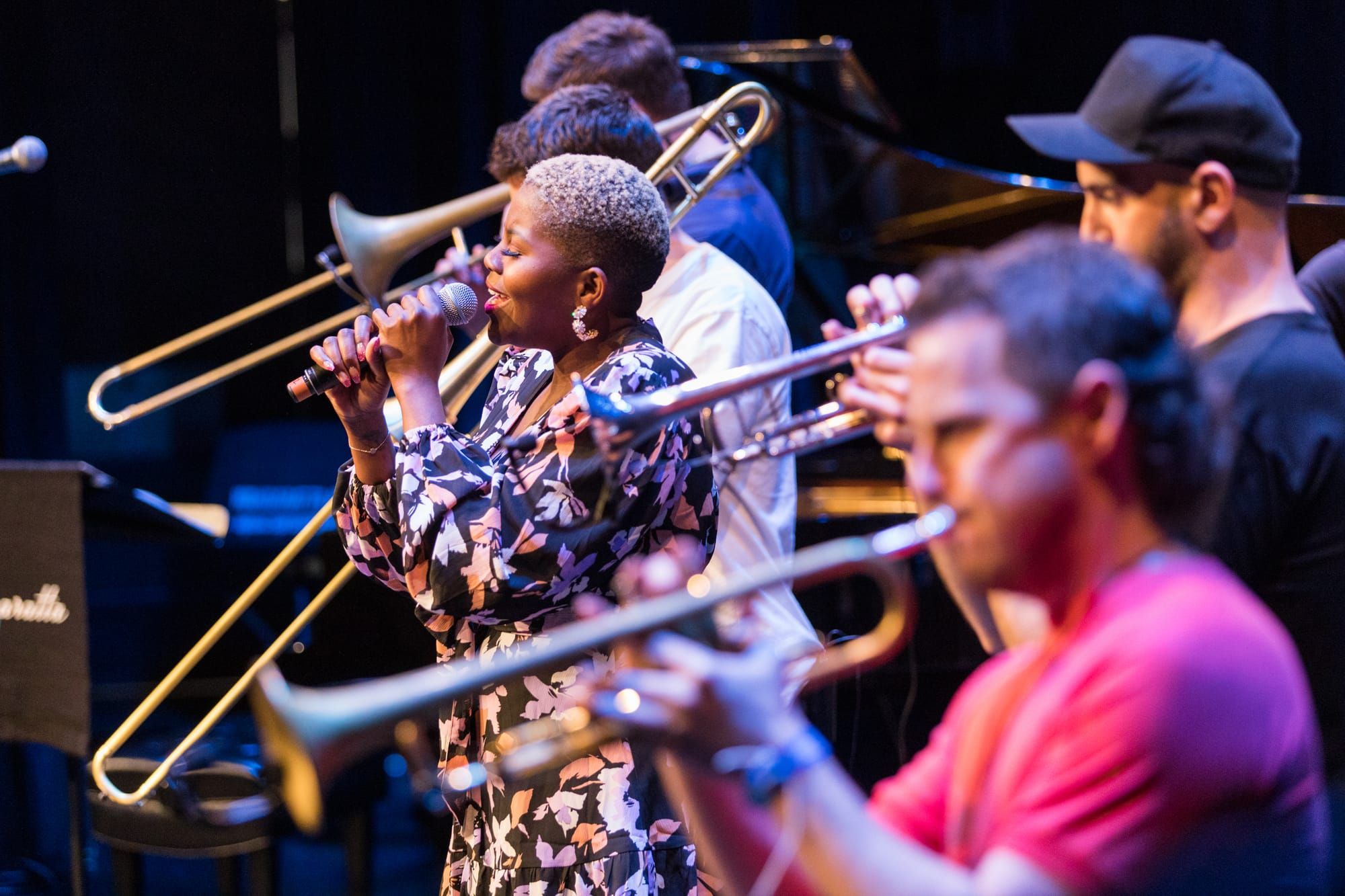 Jazz planning in motion Post image