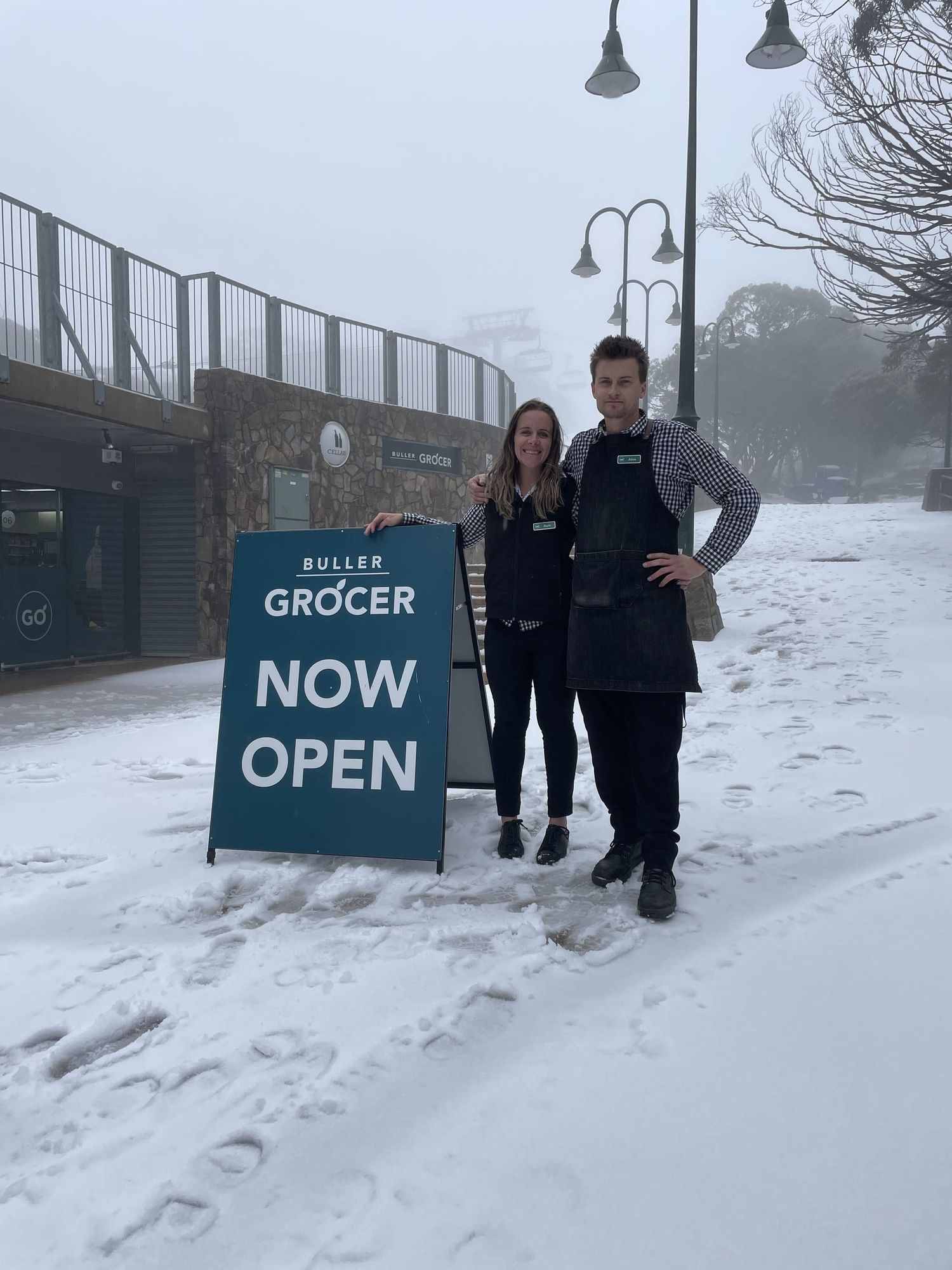 Brand new offerings alongside staple items will keep you fed this winter at Mt Buller Post image