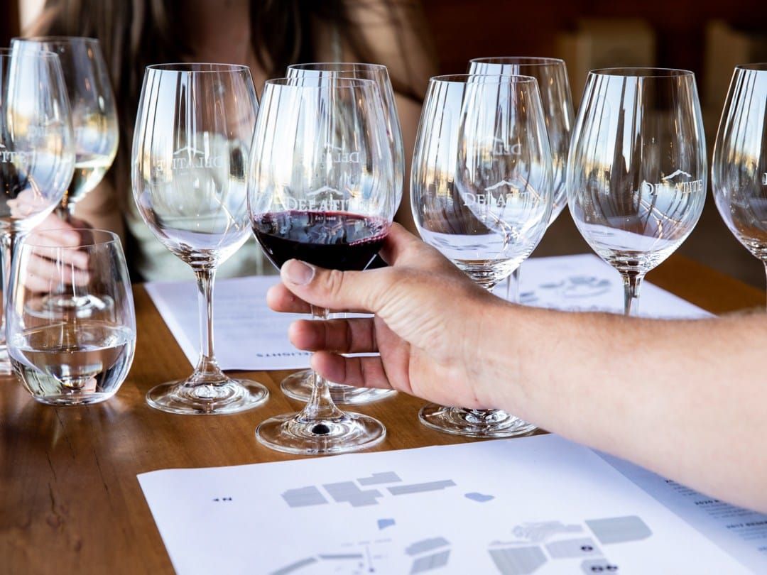 Delatite prepares for harvest moon festivities Post image