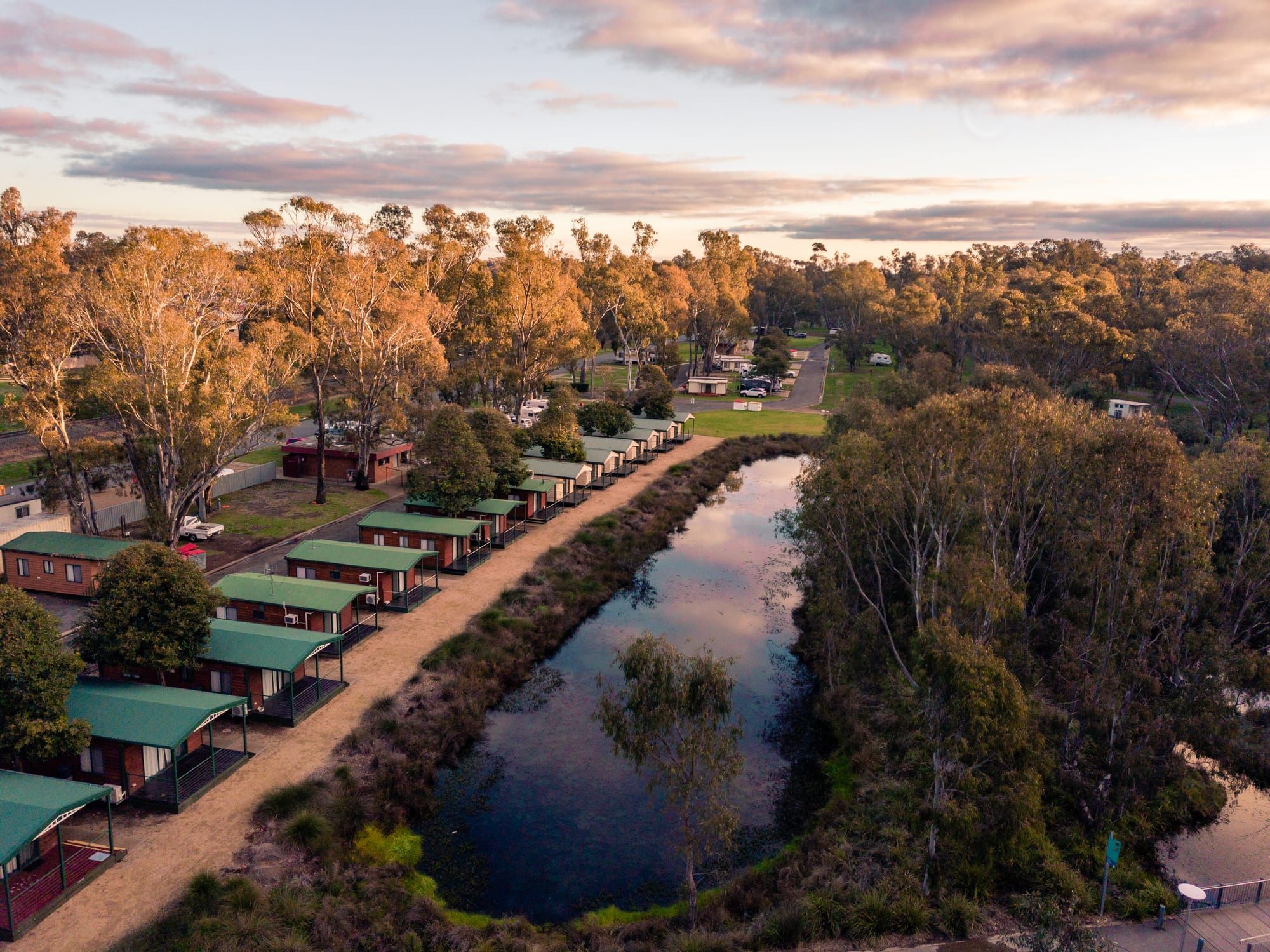 Shepparton shines for your winter family escape Post image