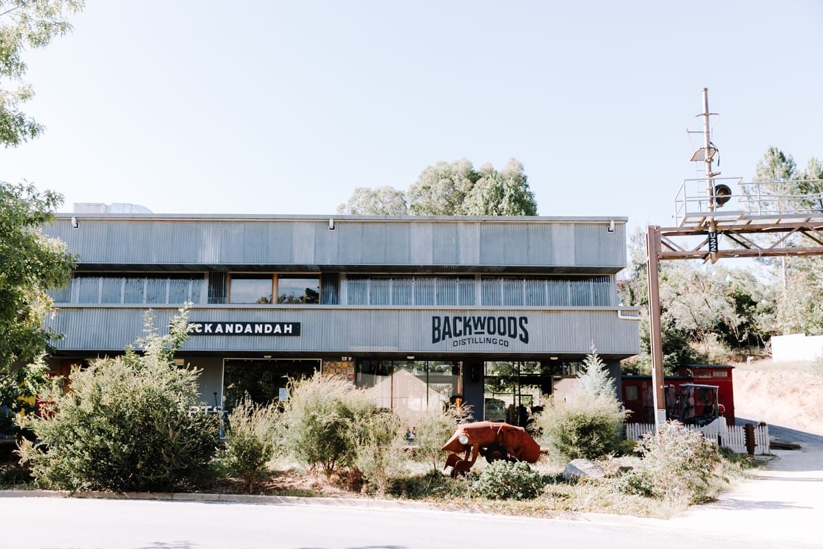 Backwoods takes home the top gong in 2022 Post image