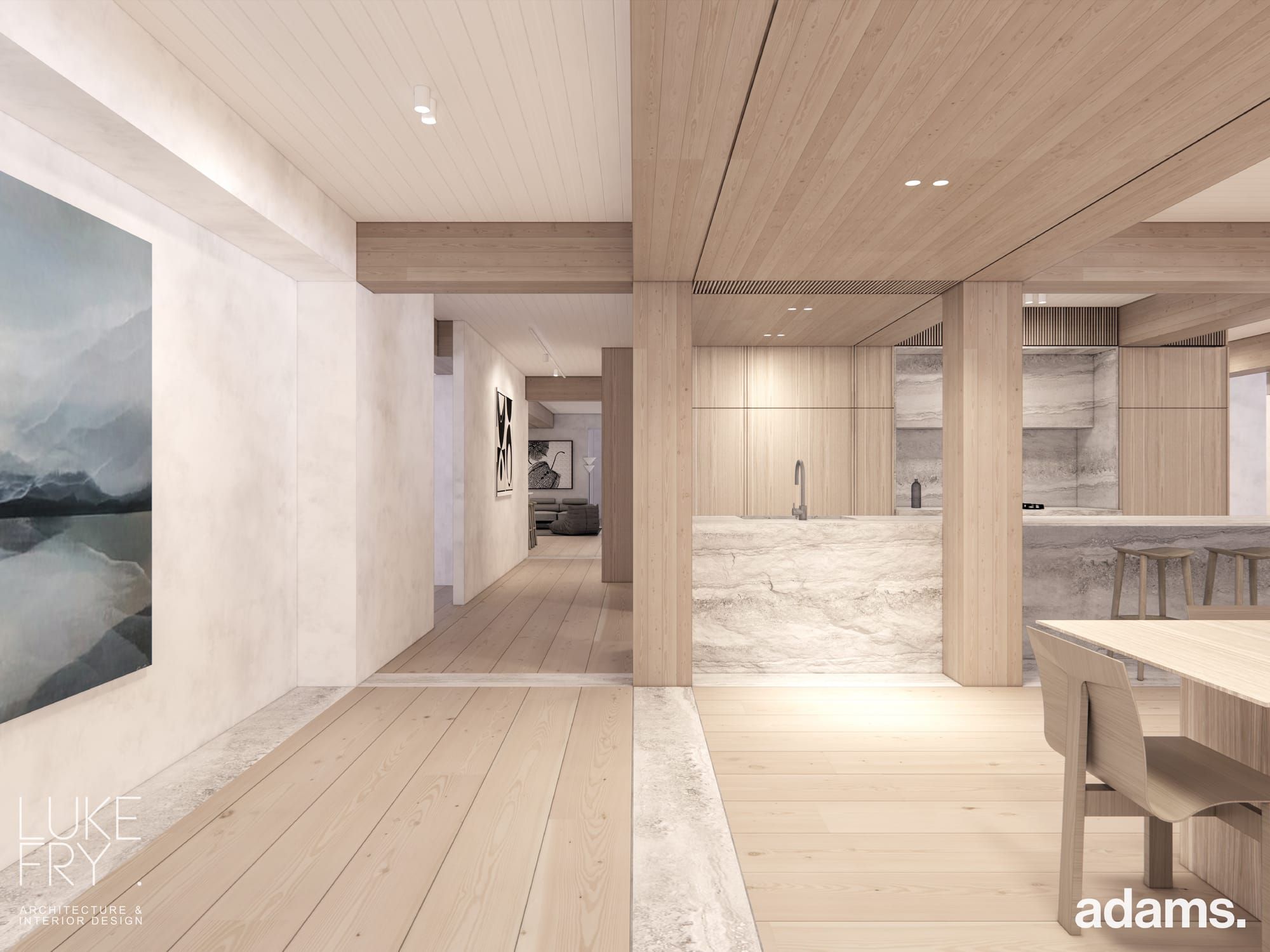 On the market: Monarch Post image