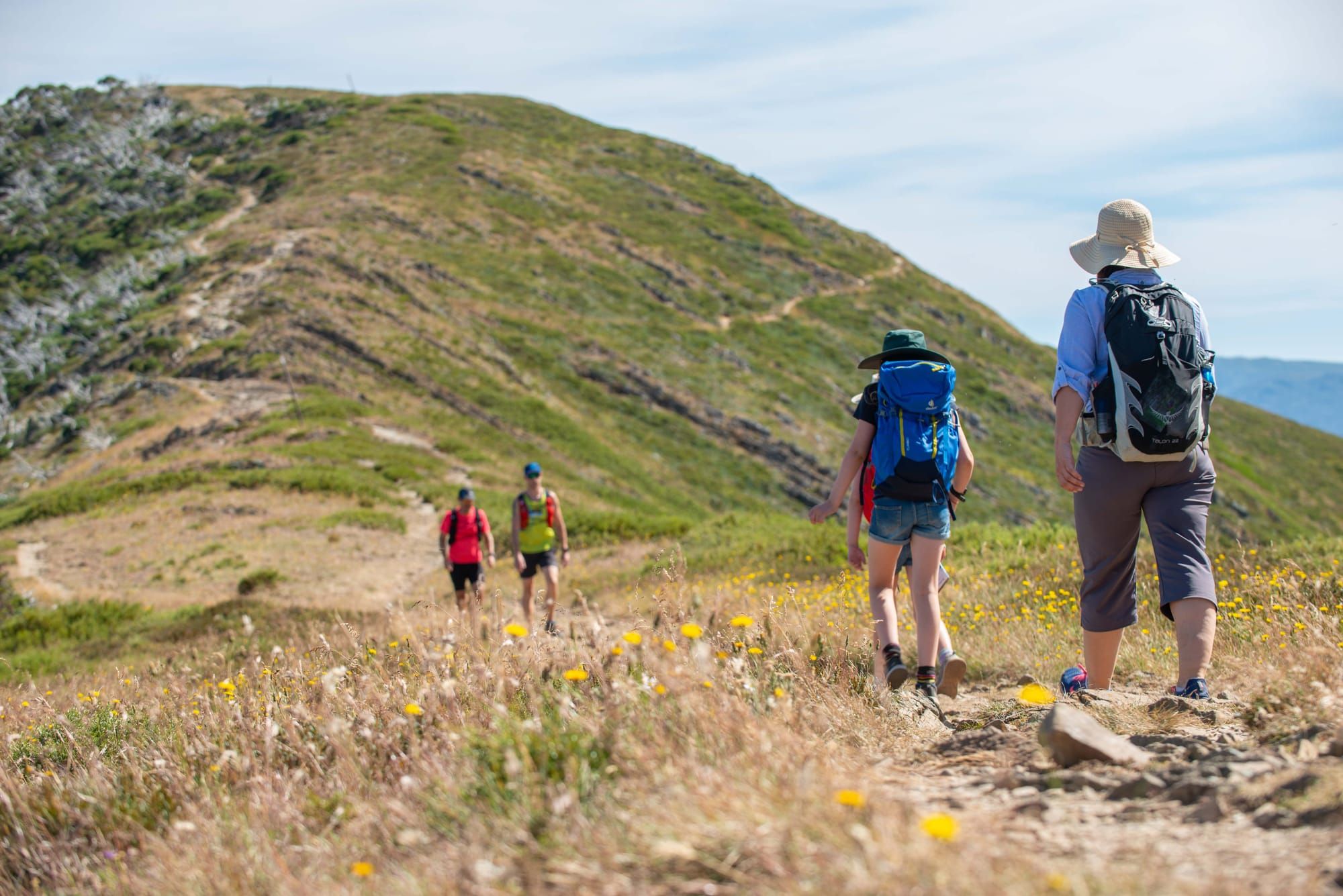 Dinner Plain a year-round destination Post image