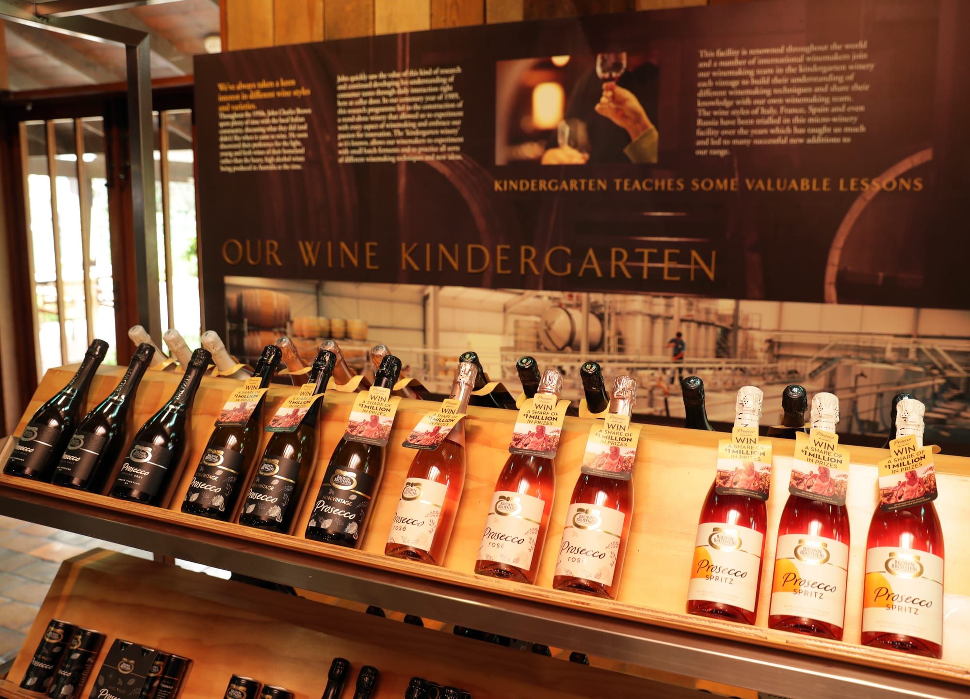 So much to see, experience and taste Post image