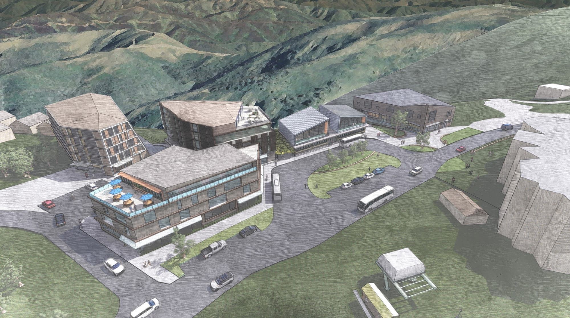 Mt Hotham launches prime development opportunity Post image