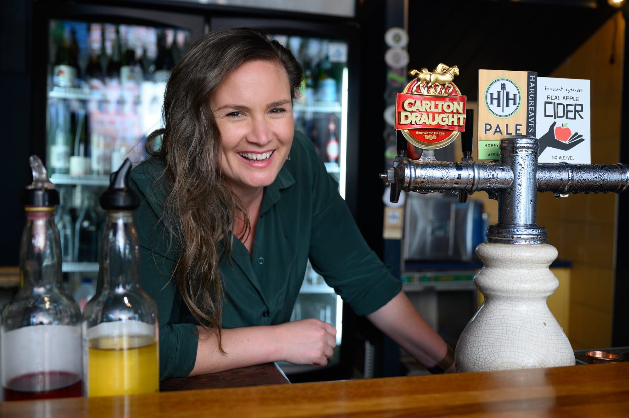 Historic warmth and charm Post image