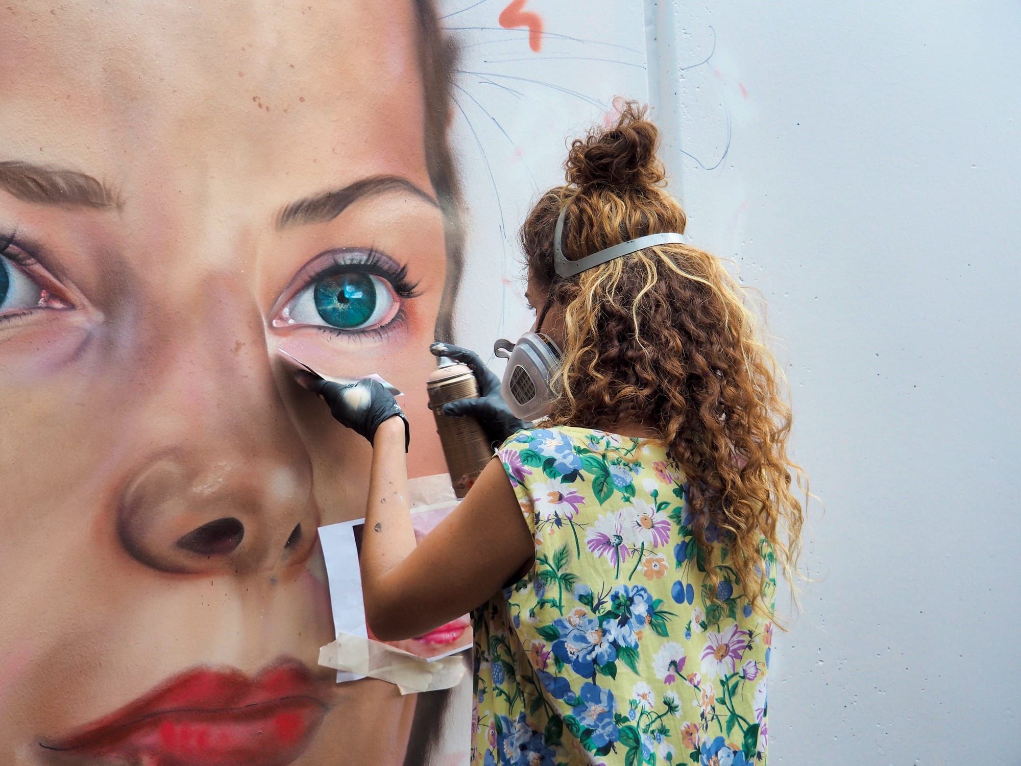 See the art in everything in Benalla Post image