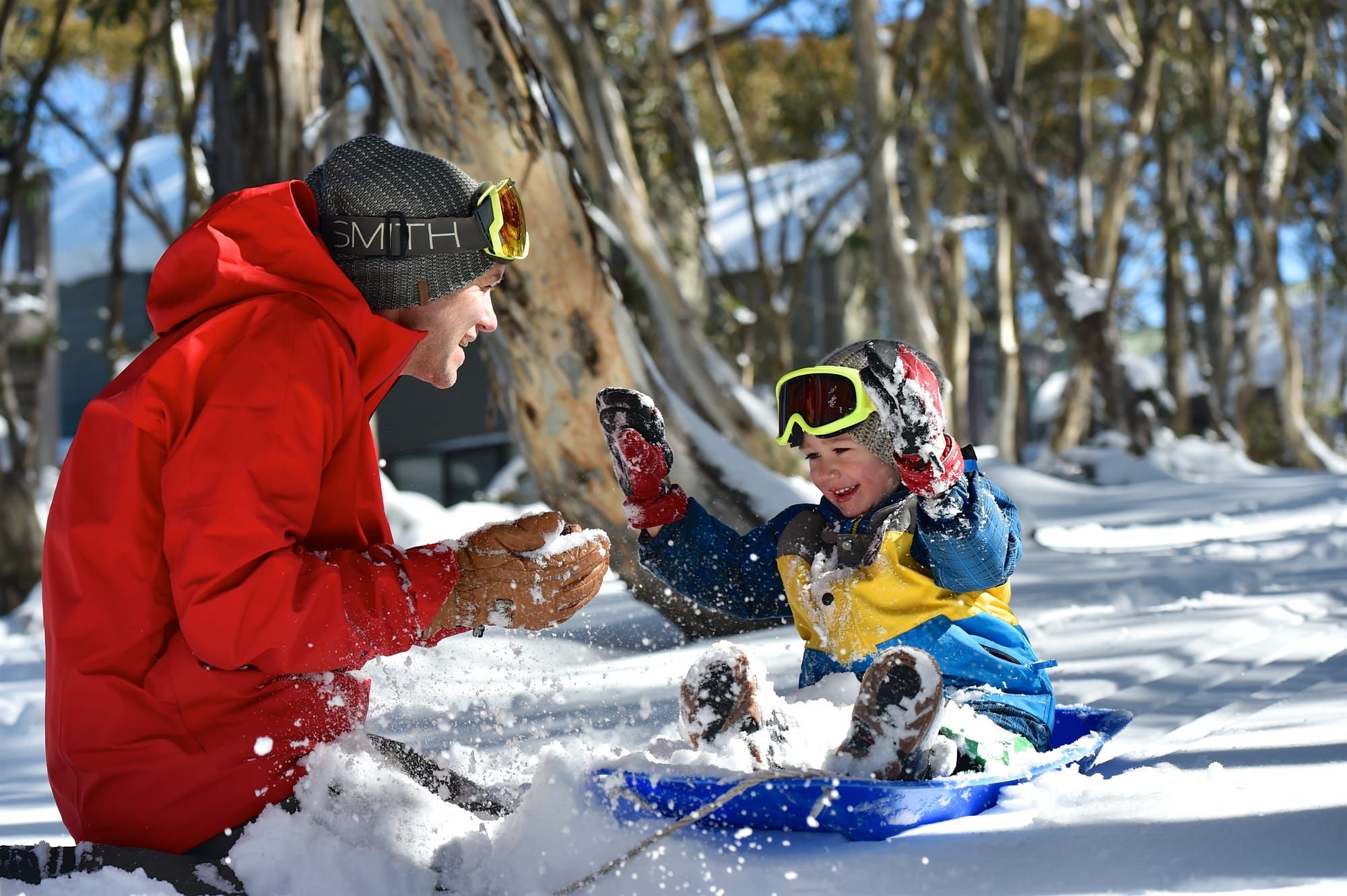 Ready for a season with no shackles Post image