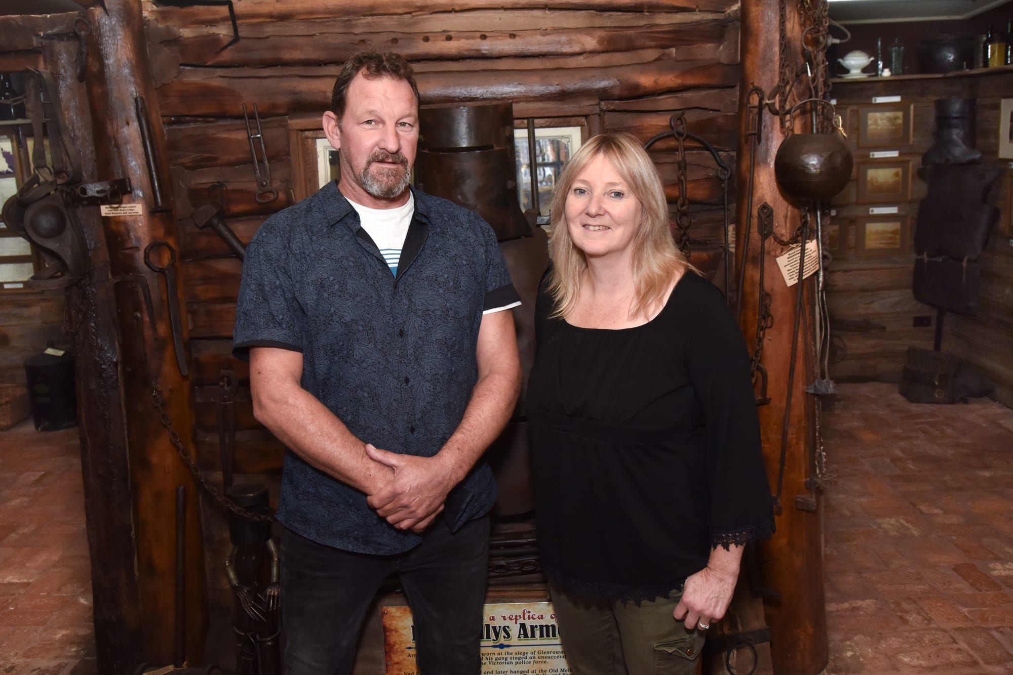 Share the stories of Kate's Cottage Post image