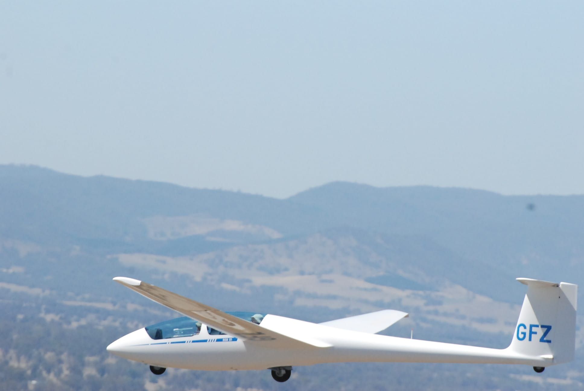 Never too young or too old to enjoy flying Post image