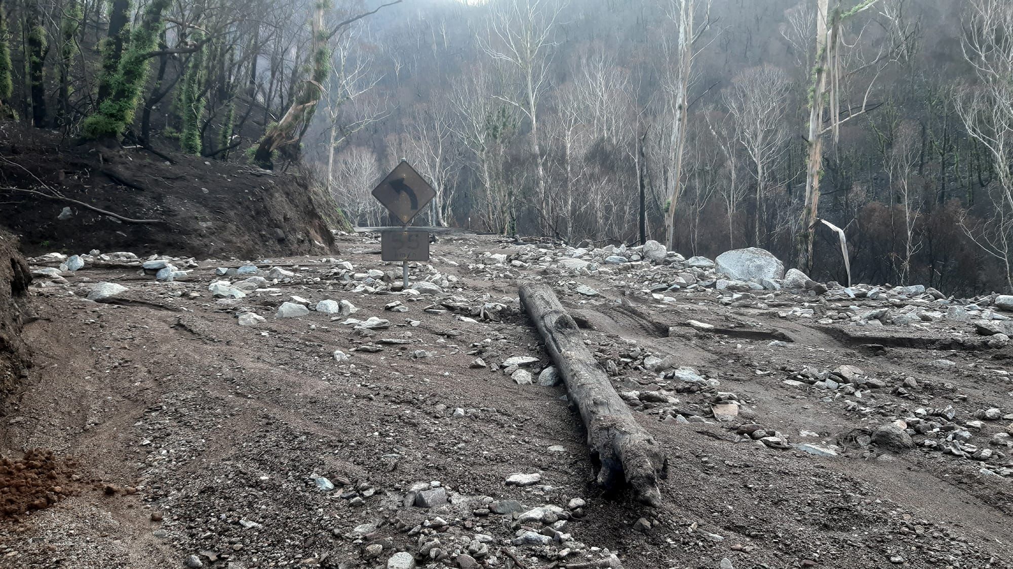 Elliott Way Reopens Post image