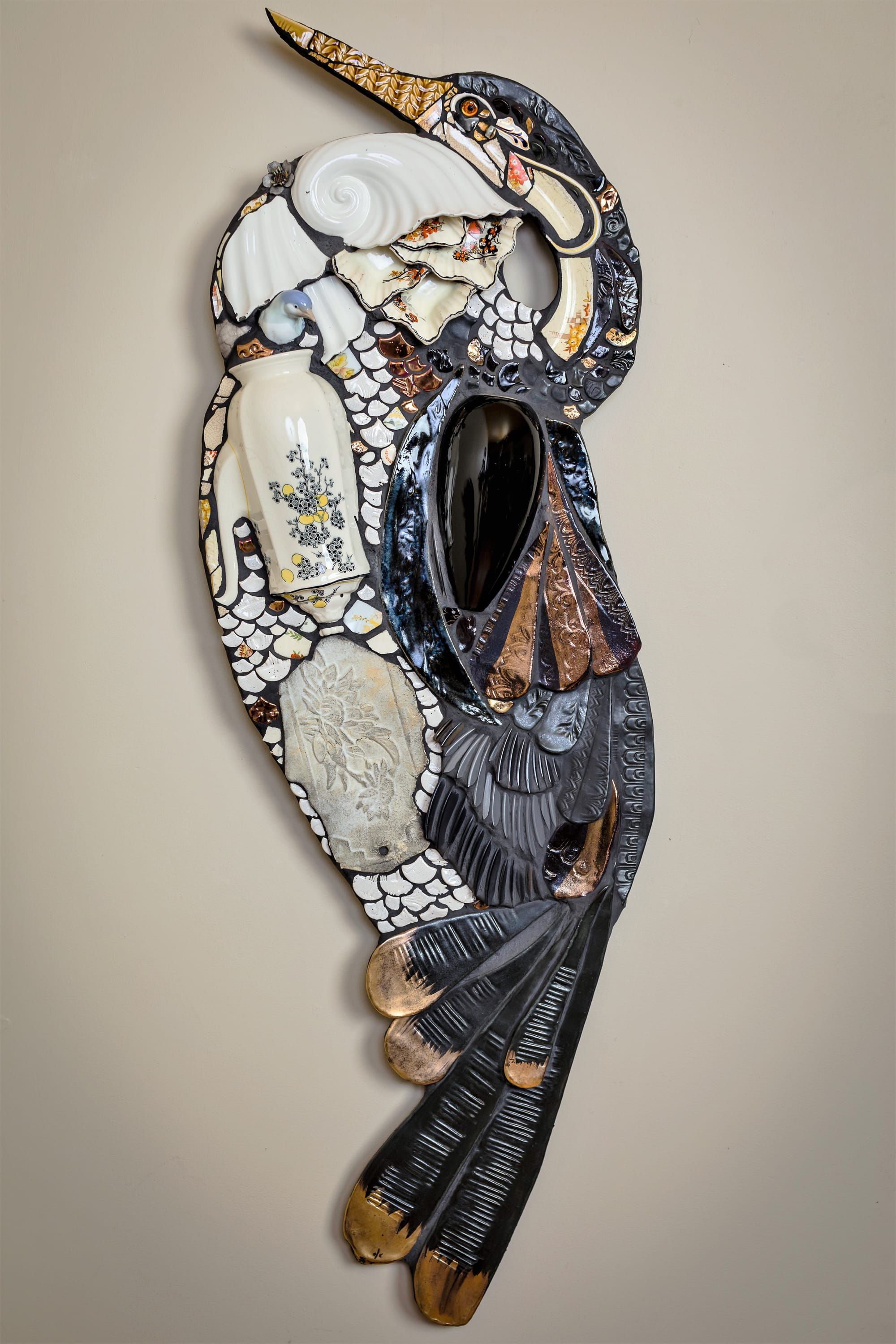 Bright Art Gallery Summer Exhibition Post image
