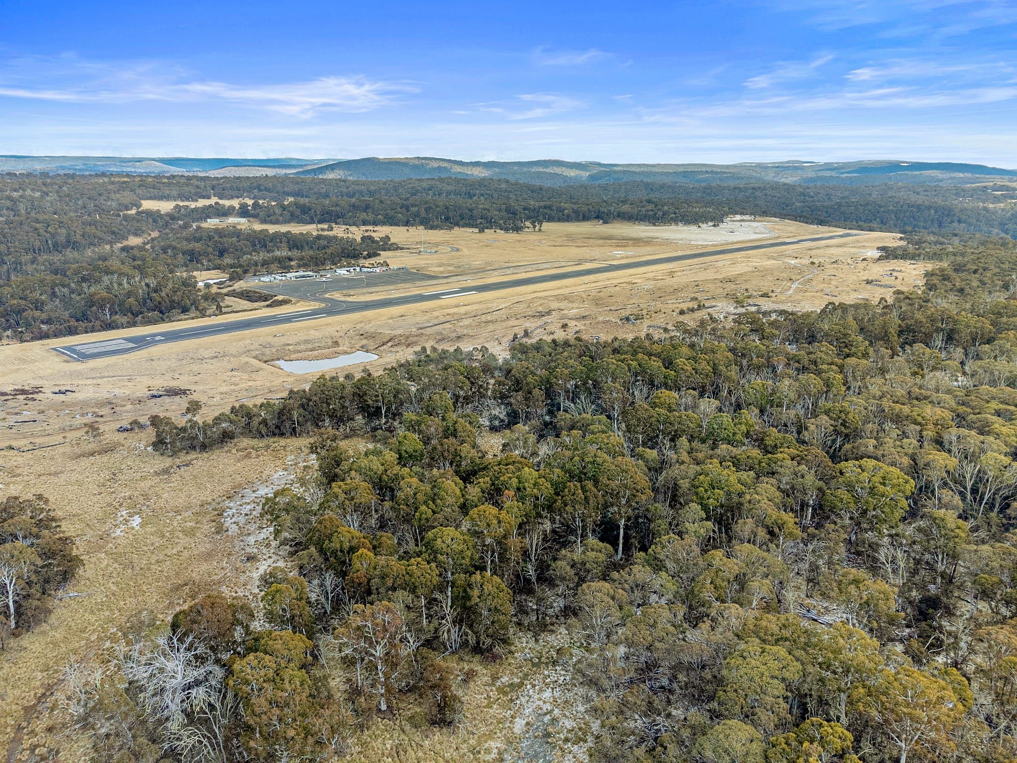 Buller owners buy Mt Hotham airstrip Post image