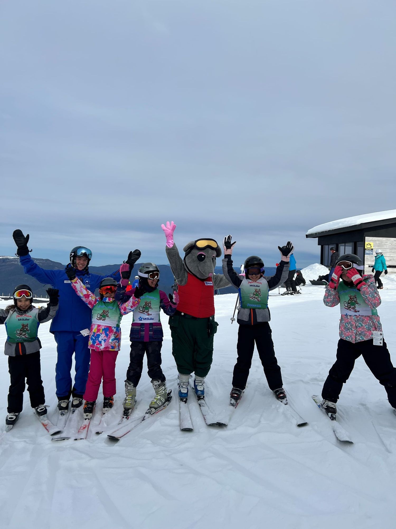 Mt Buller buzzing for school holidays Post image