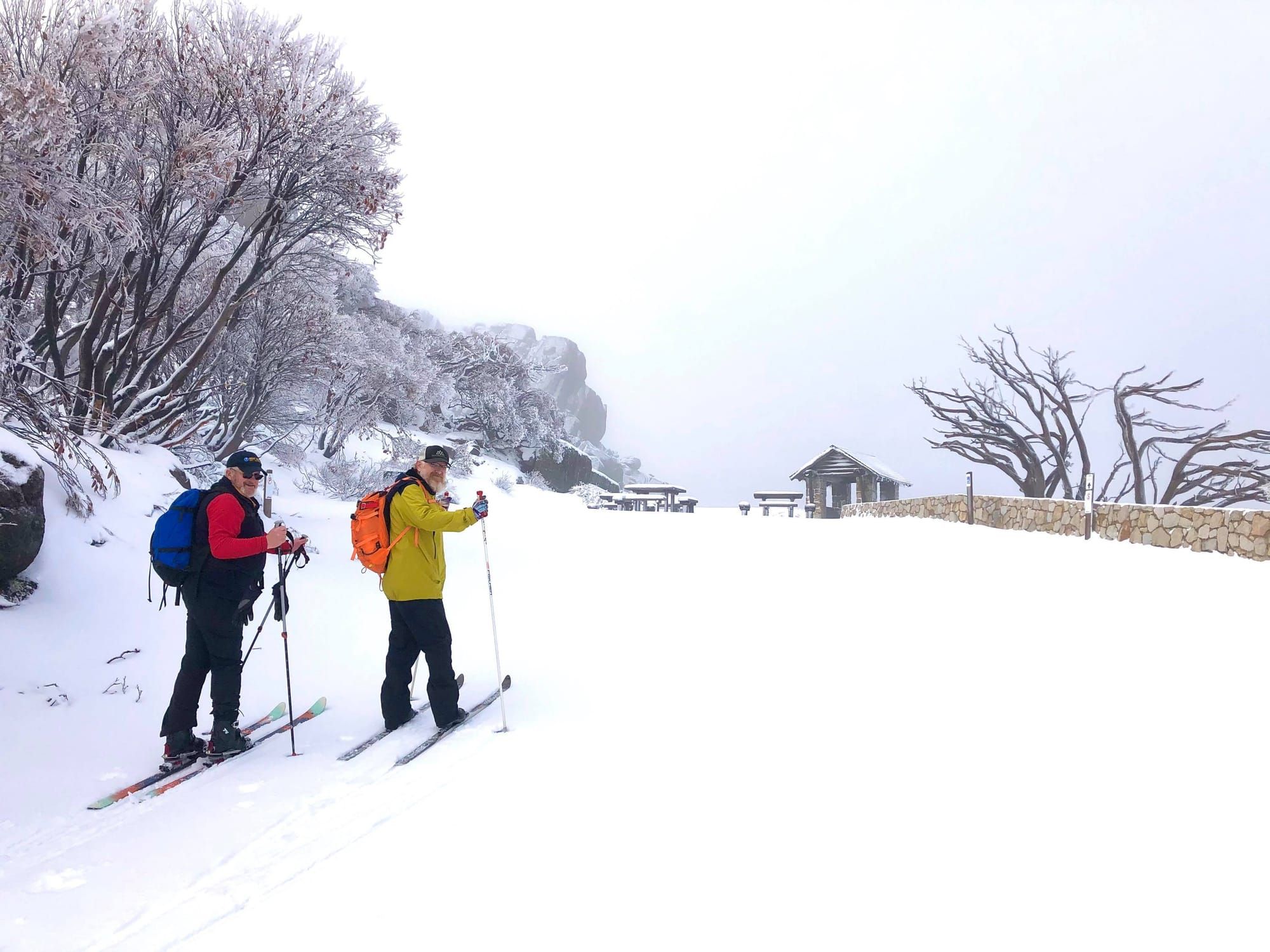Adventure outdoors this winter Post image
