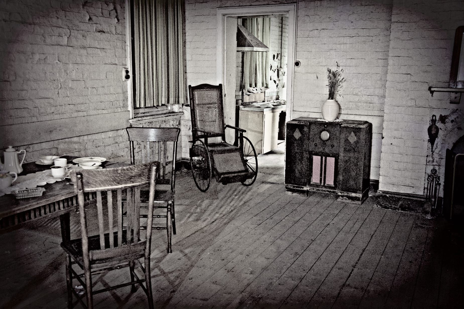 Uncover a hidden history Post image