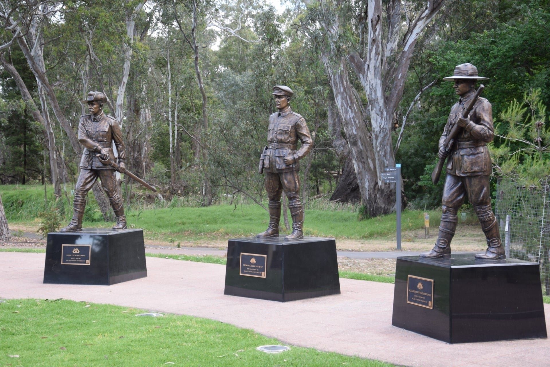 The perfect stopover in Euroa Post image