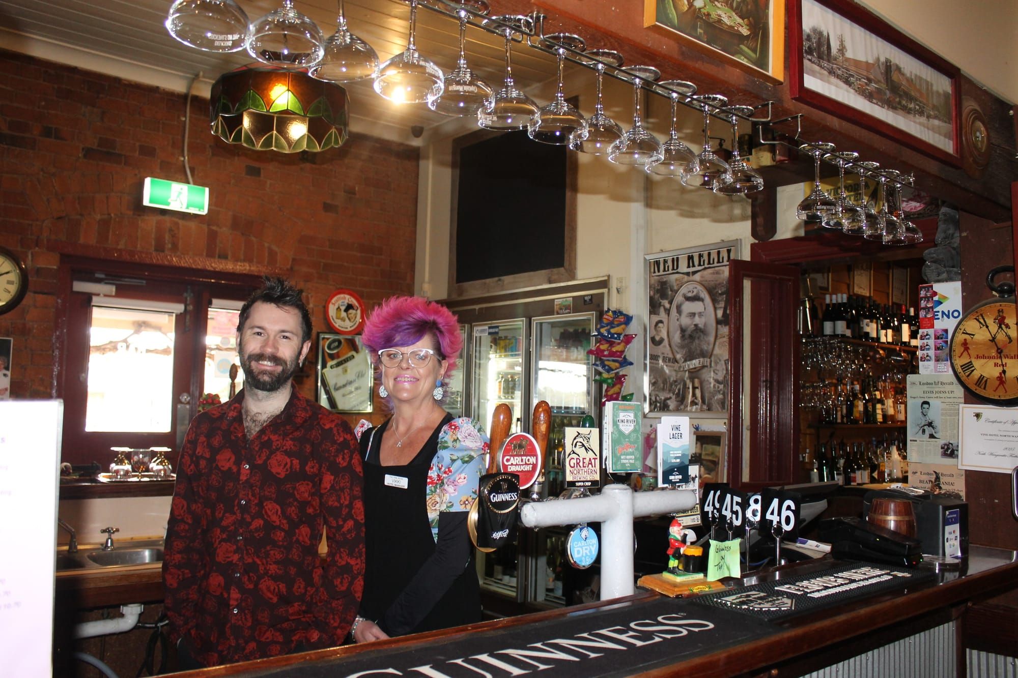 Discover winter’s charm at The Vine Hotel Post image