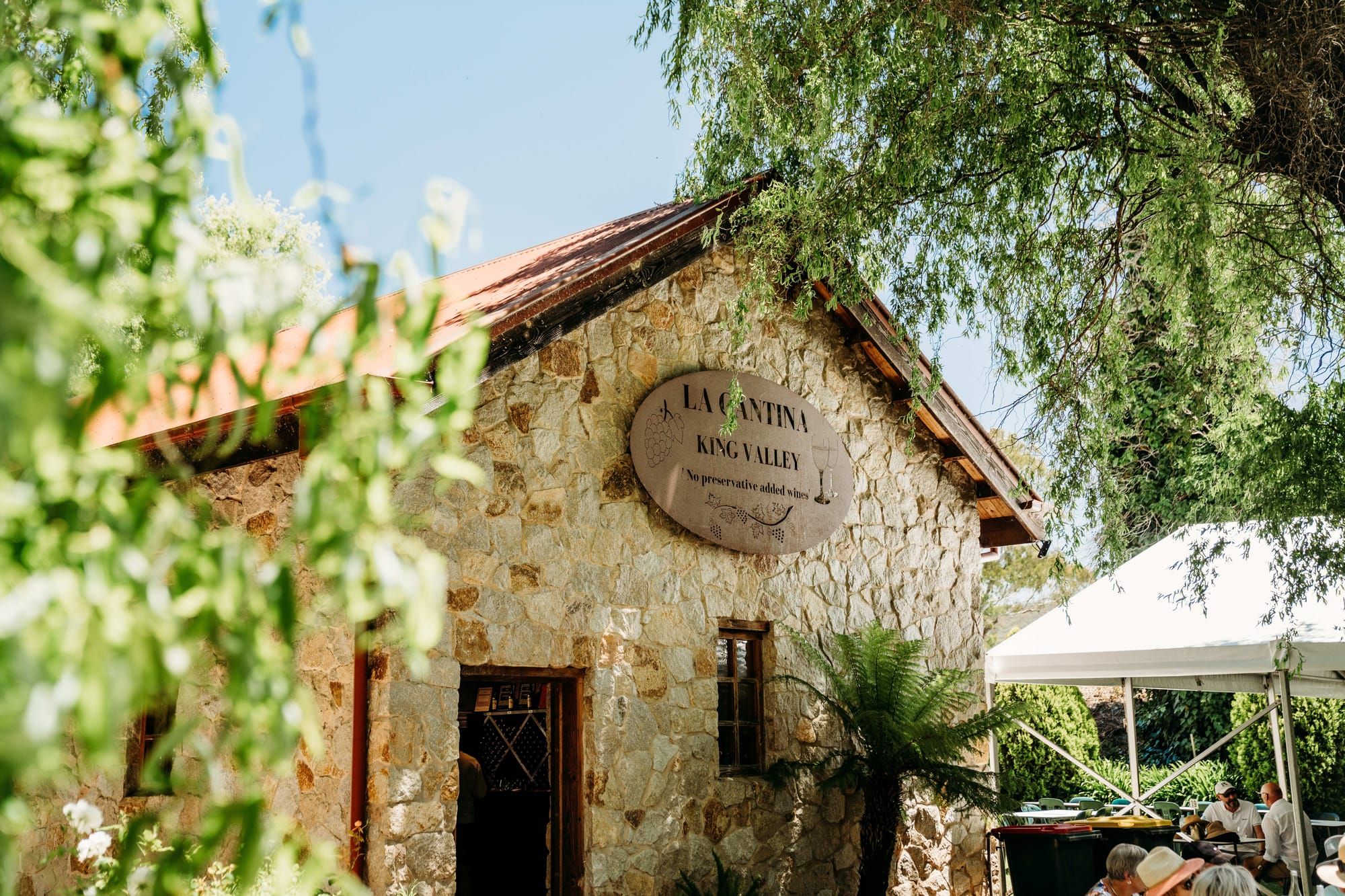 Experience Tuscan-inspired charm Post image