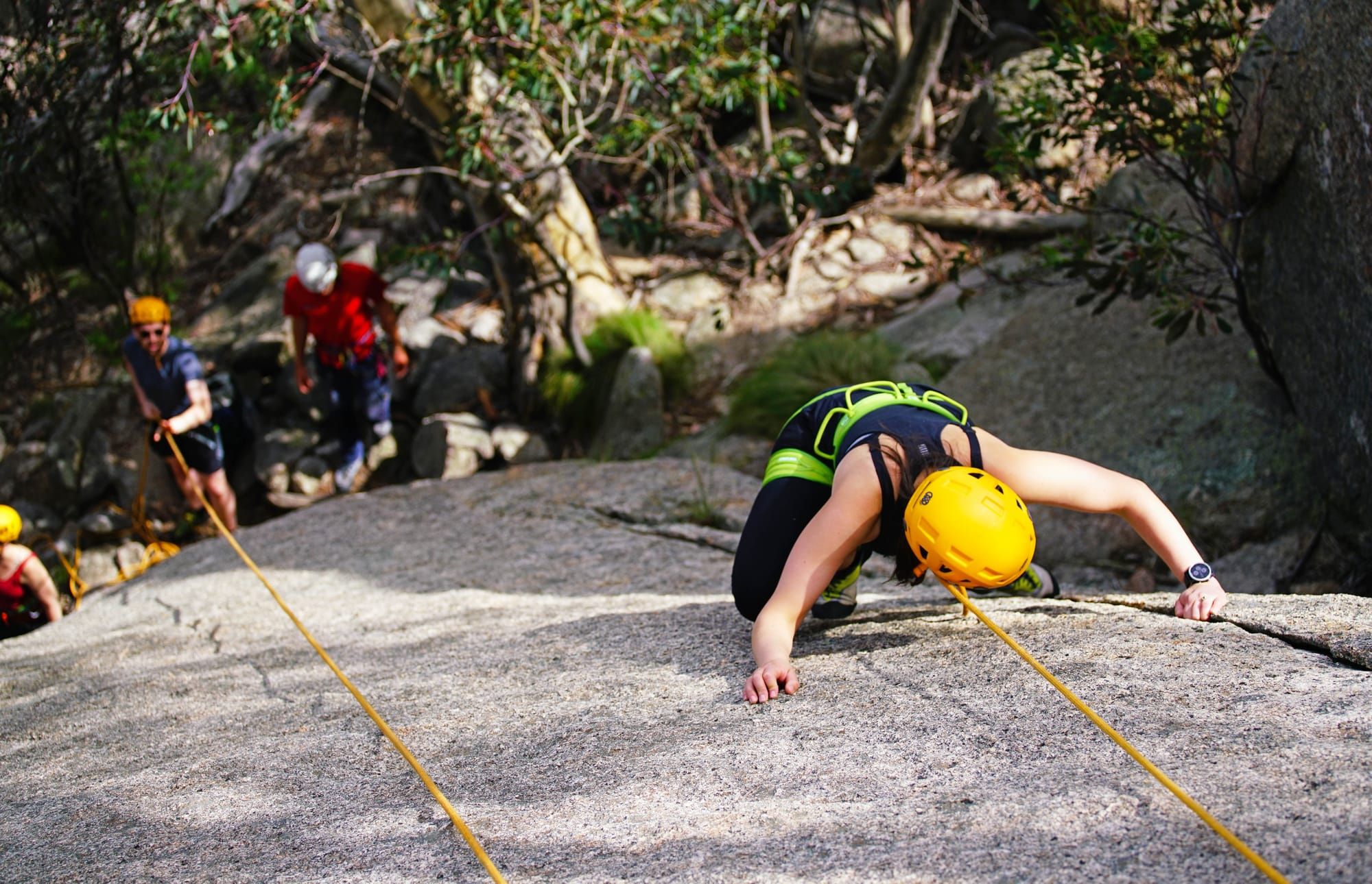 Amazing adventures await you this spring Post image