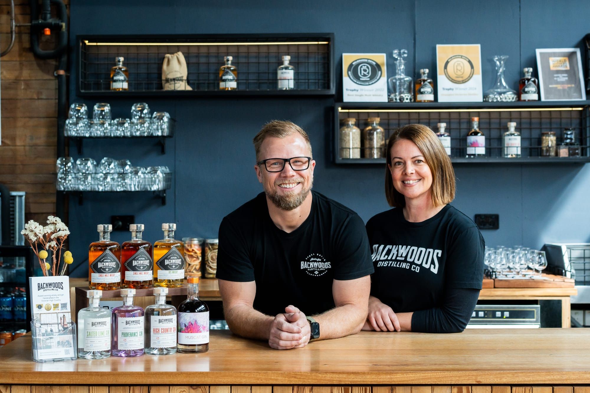 Get a taste for the high country Post image