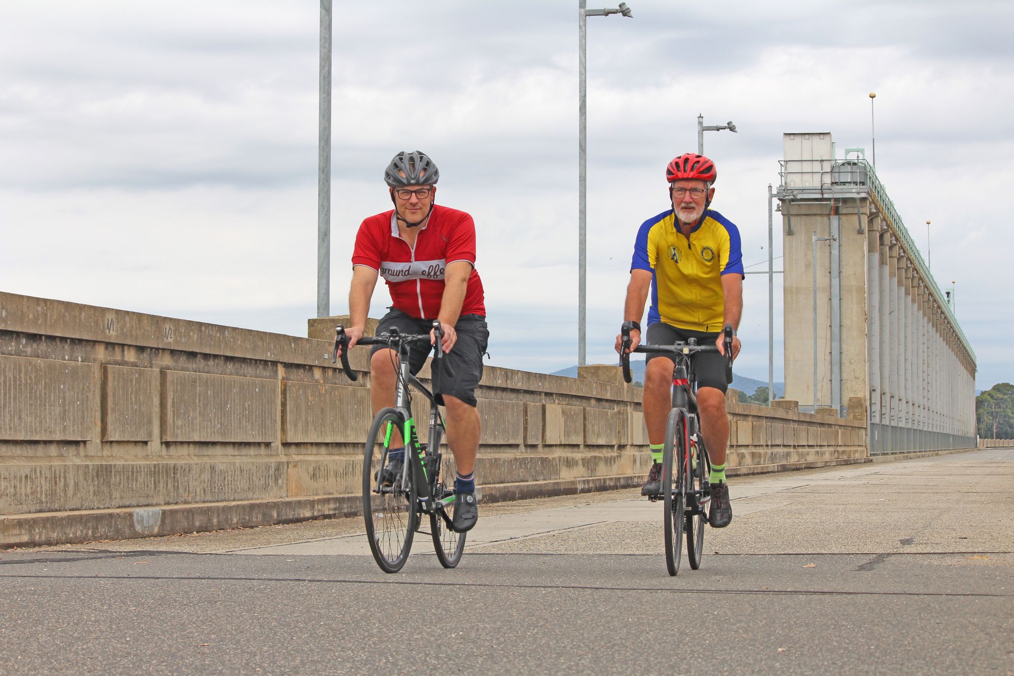 Albury Wodonga – Chiltern Post feature image