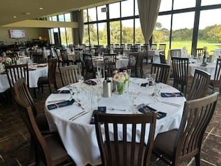 Summer is great at Mansfield Golf Club Post feature image