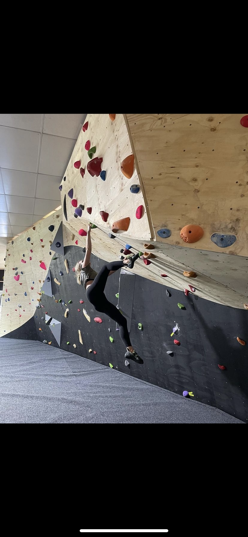 Try something new at Buffalo Boulders Post feature image