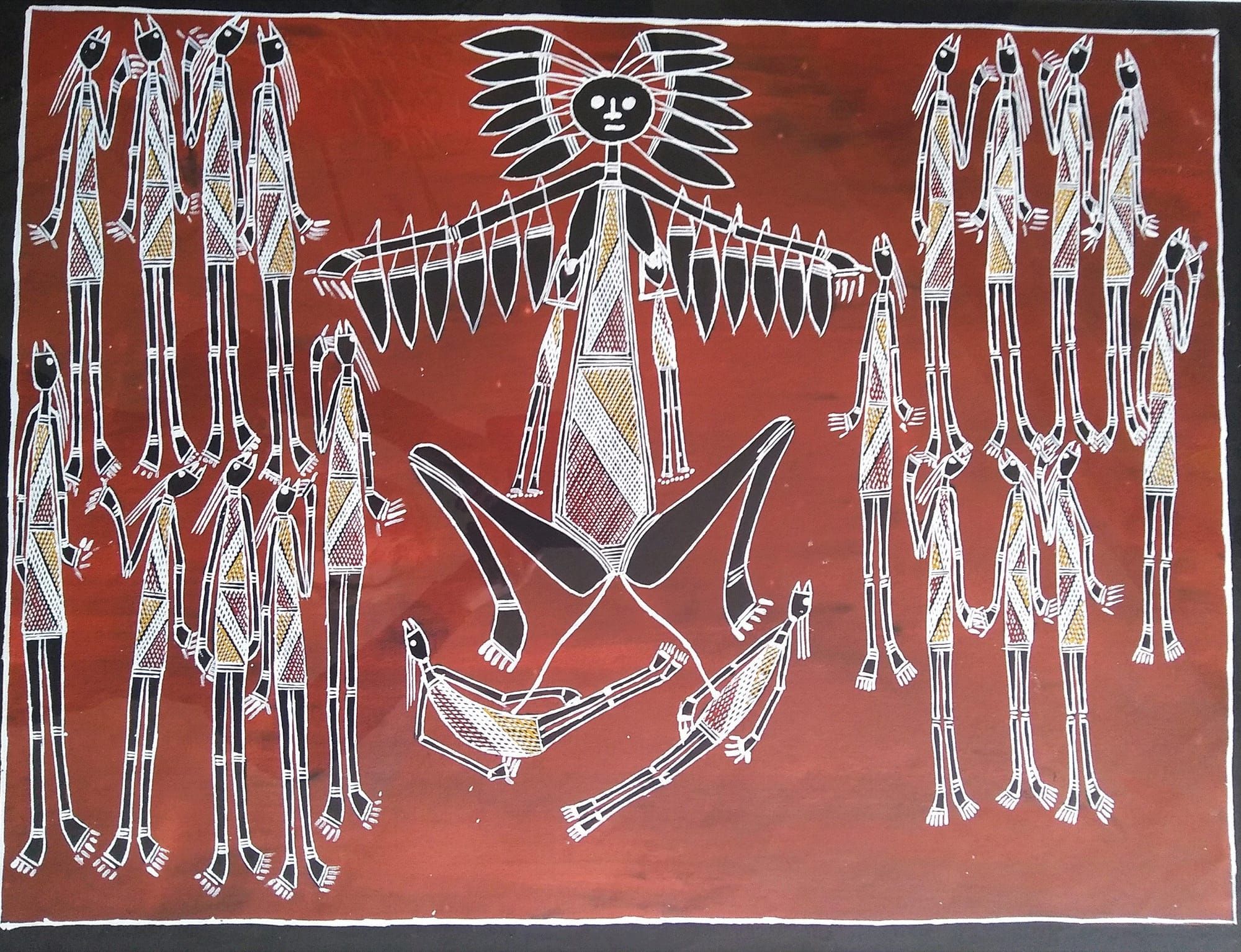 Two exhibitions this spring in Bright Post feature image