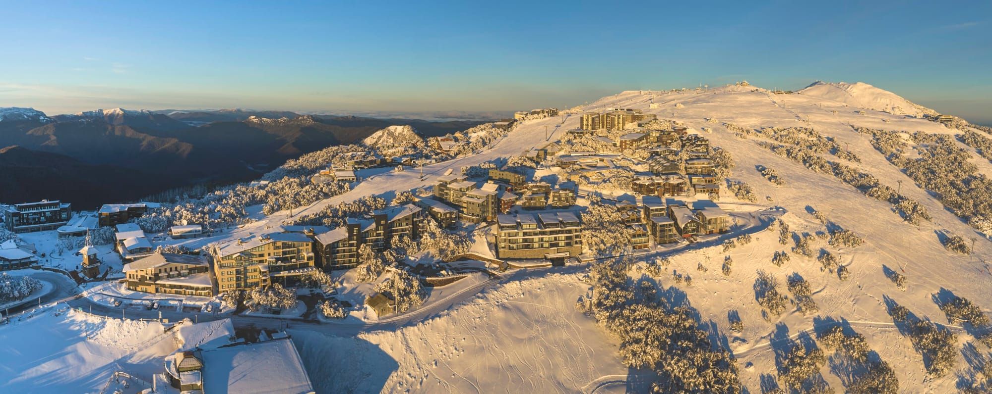 Alpine areas eligible for funding Post feature image