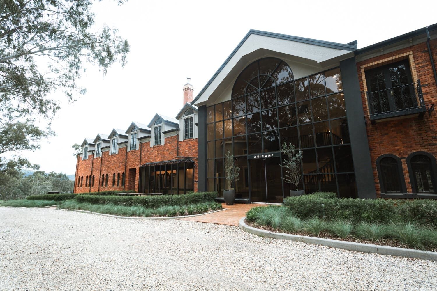 Where nature meets luxury in Trawool Post feature image