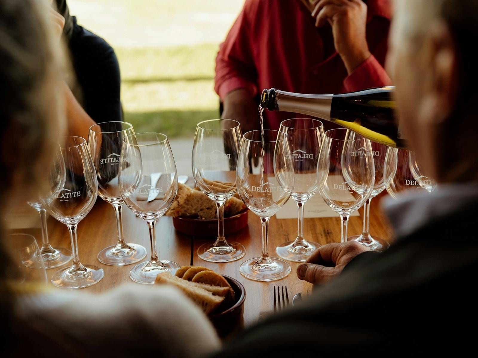 Sustainability and craftmanship go hand in hand at Delatite Wines Post feature image