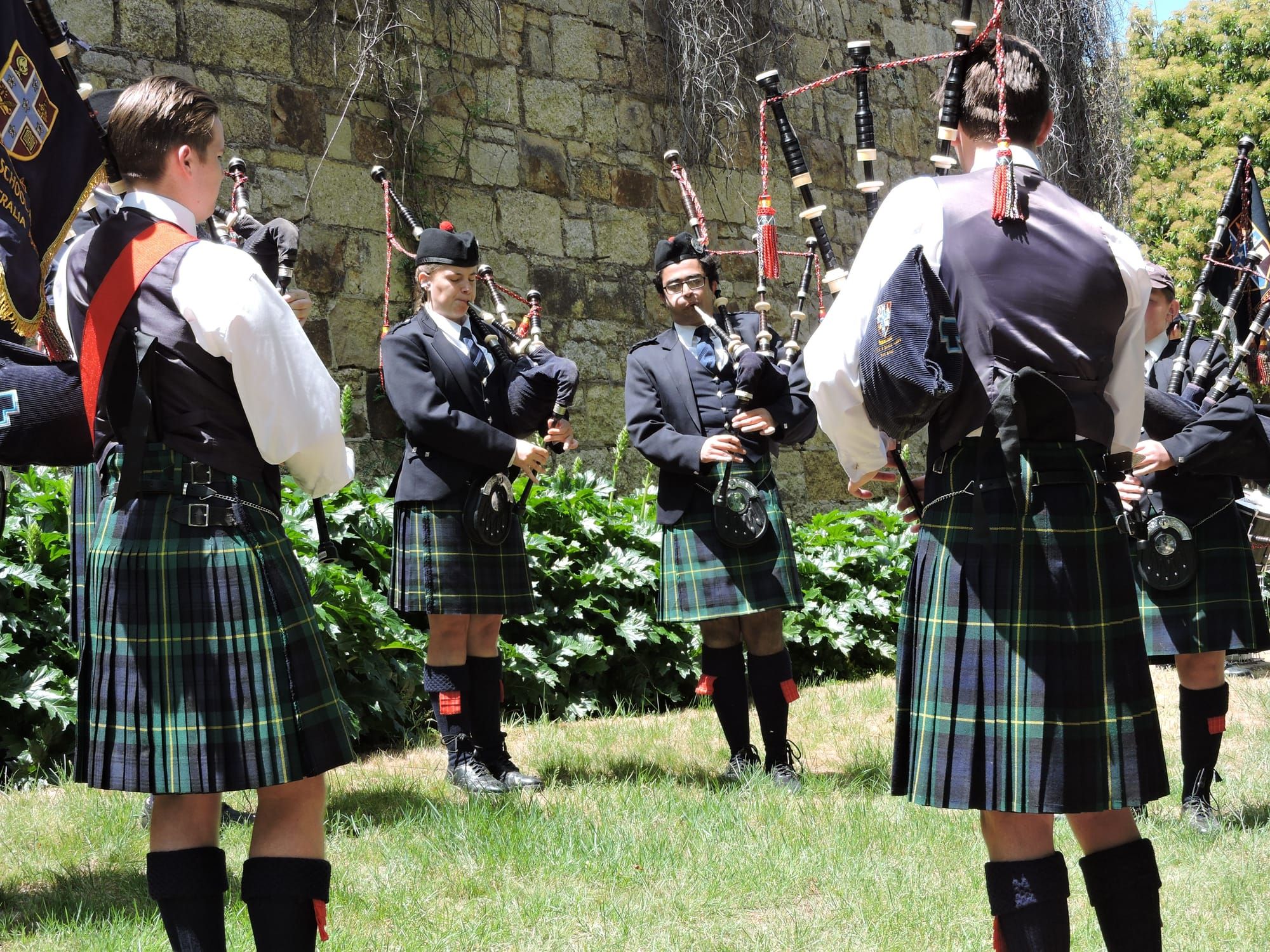 Volunteers invited to help new look Celtic Festival Post feature image