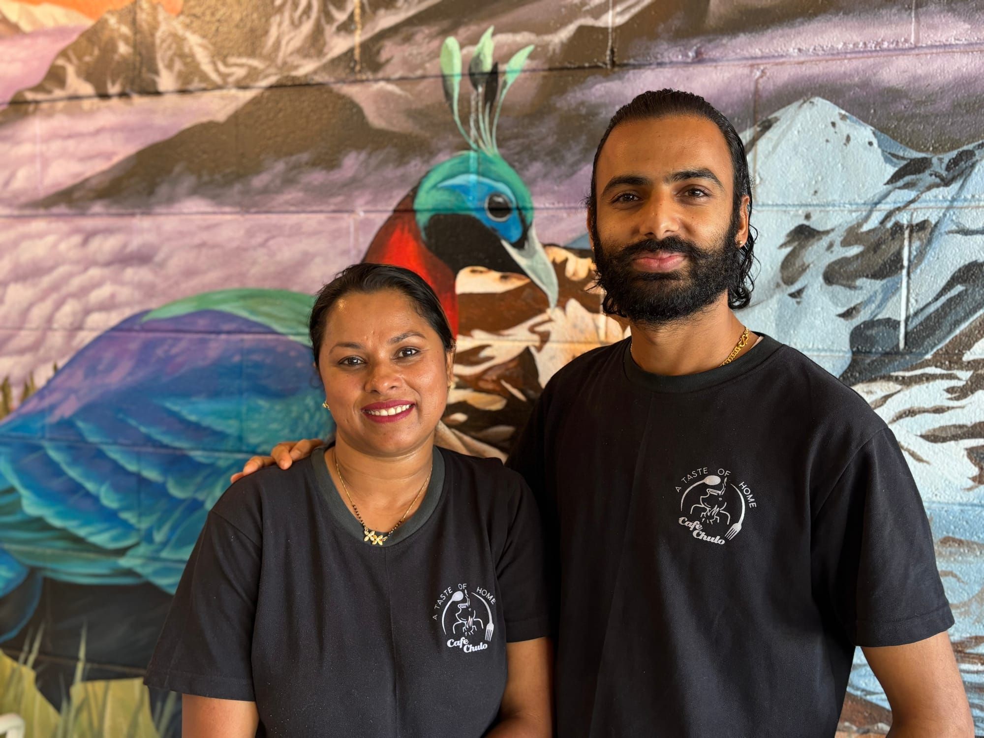 Bringing a taste of Nepal to Myrtleford Post feature image