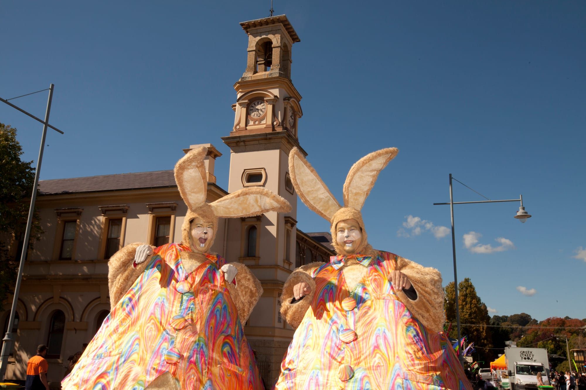Golden Horseshoes Festival: history, heart, and unforgettable experiences Post feature image