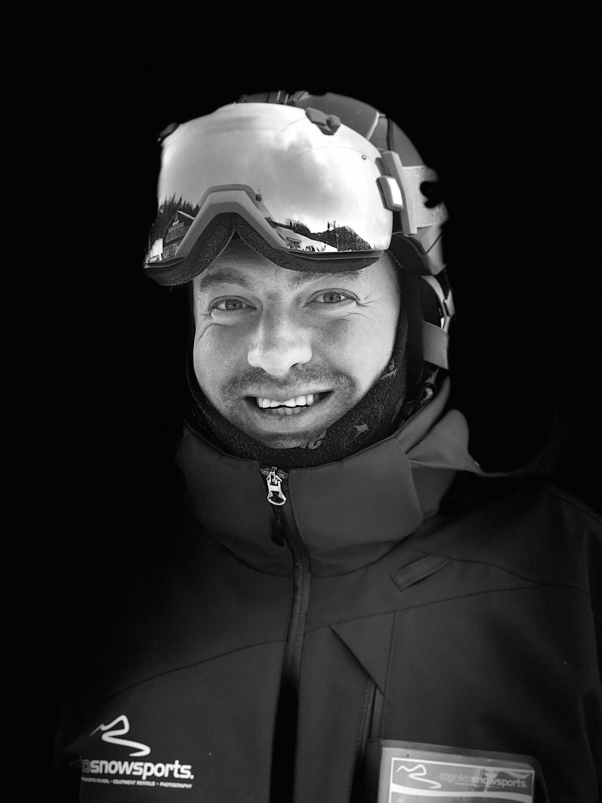 Skiing without limits Post feature image