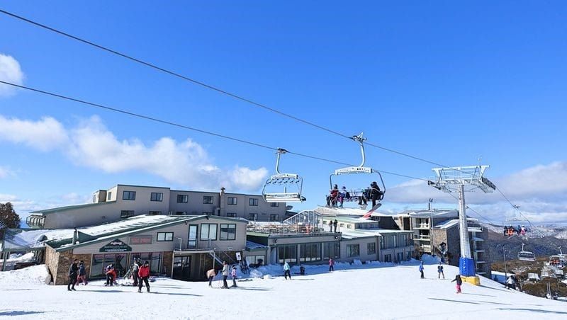 Housing crisis hits snow field staffing Post feature image