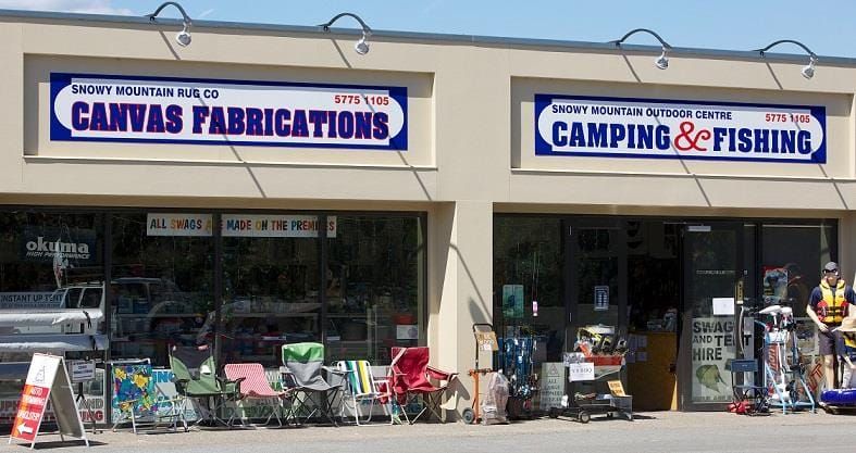 Snowy Mountain Outdoor Centre Post feature image