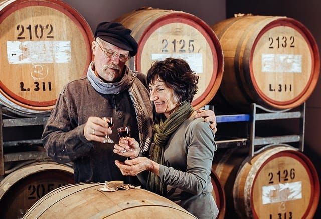 Sassy Sister Liqueur makes for delightful Christmas cocktails Post feature image