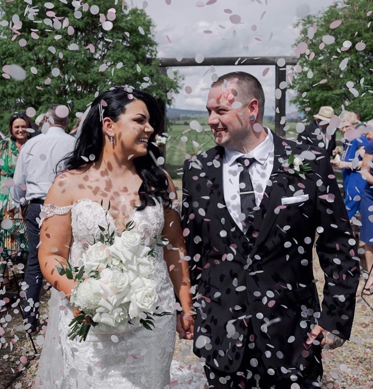 Choosing the High Country wedding Post feature image