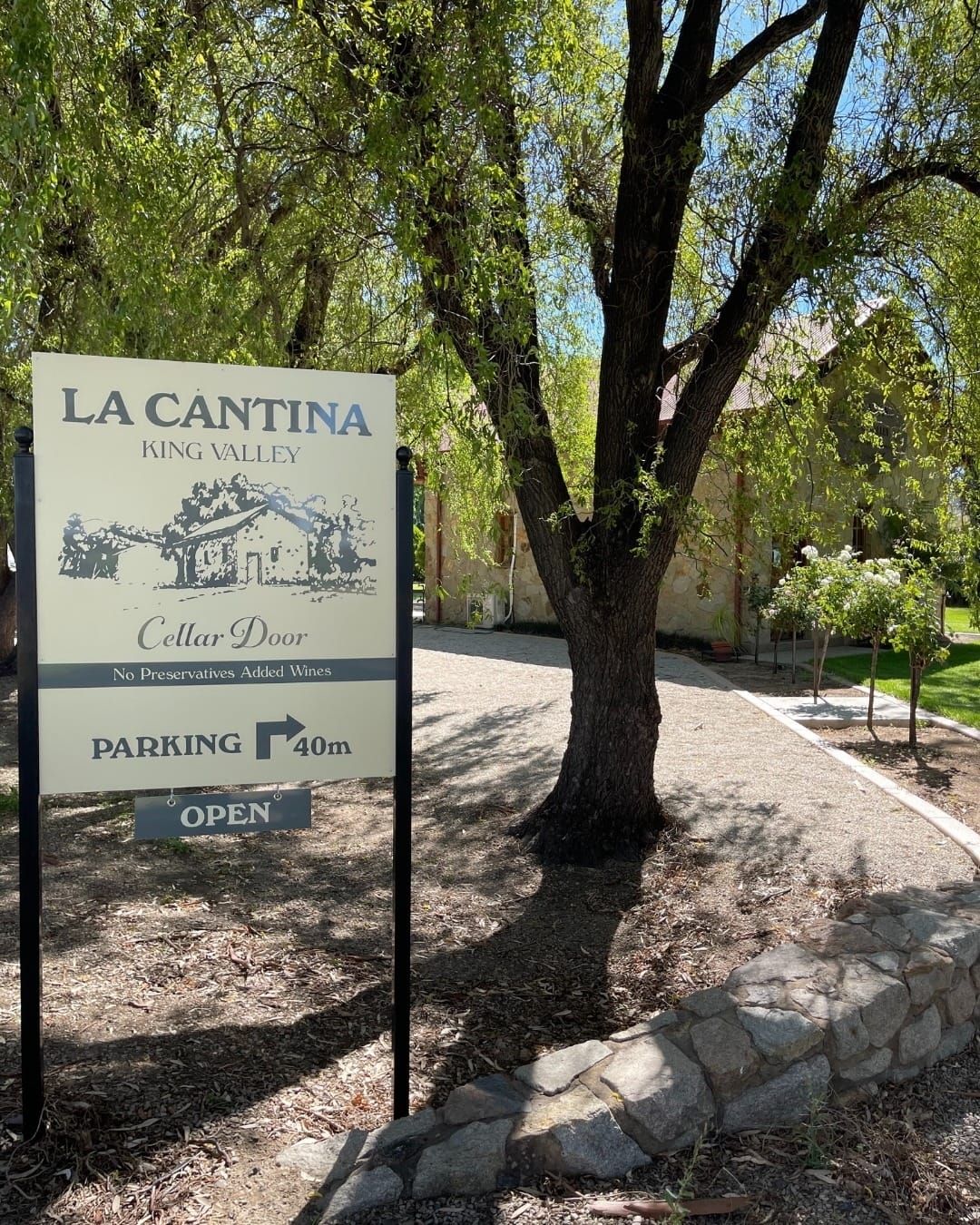 A taste of Tuscany Post feature image