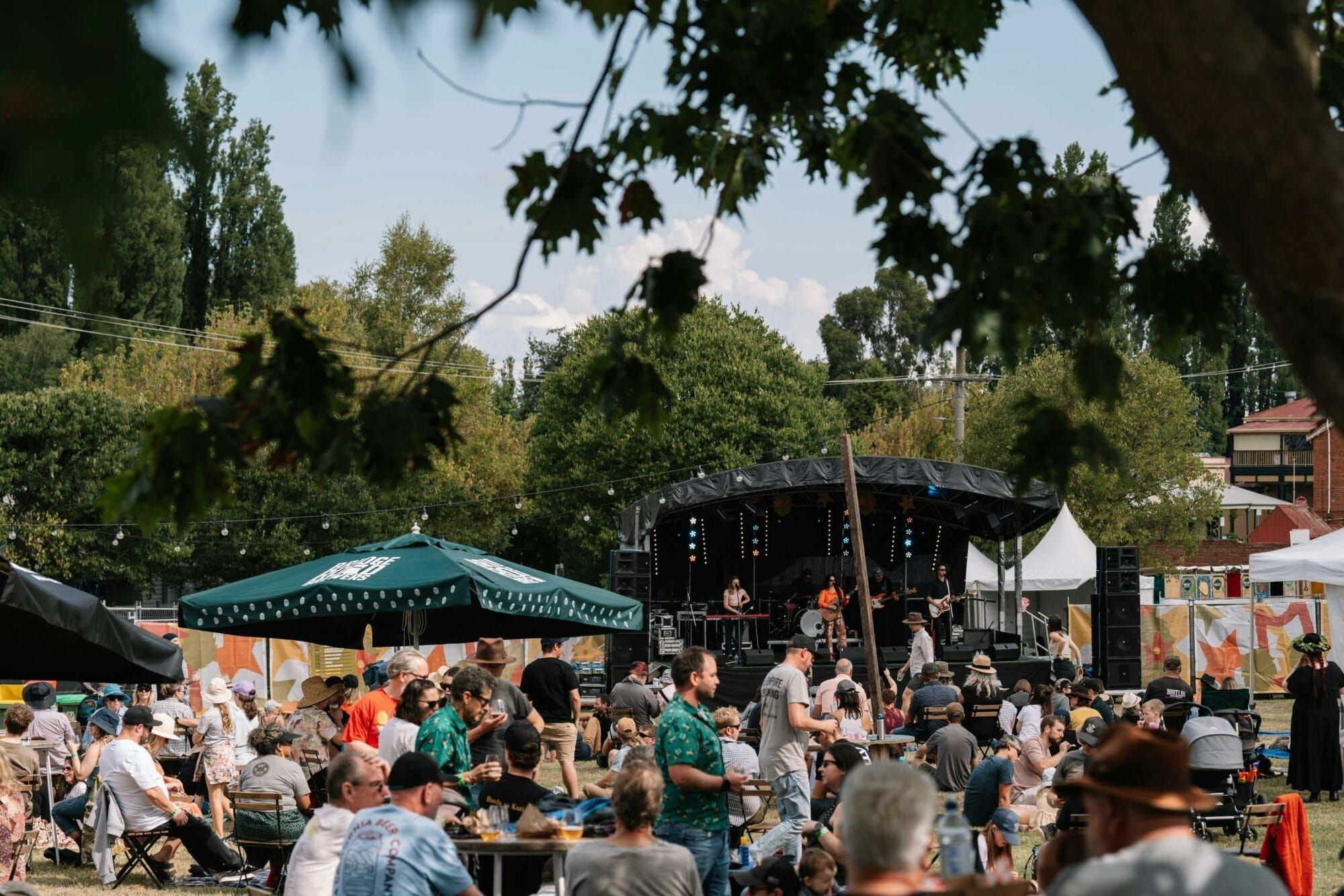 Busy season in Beechworth Post feature image