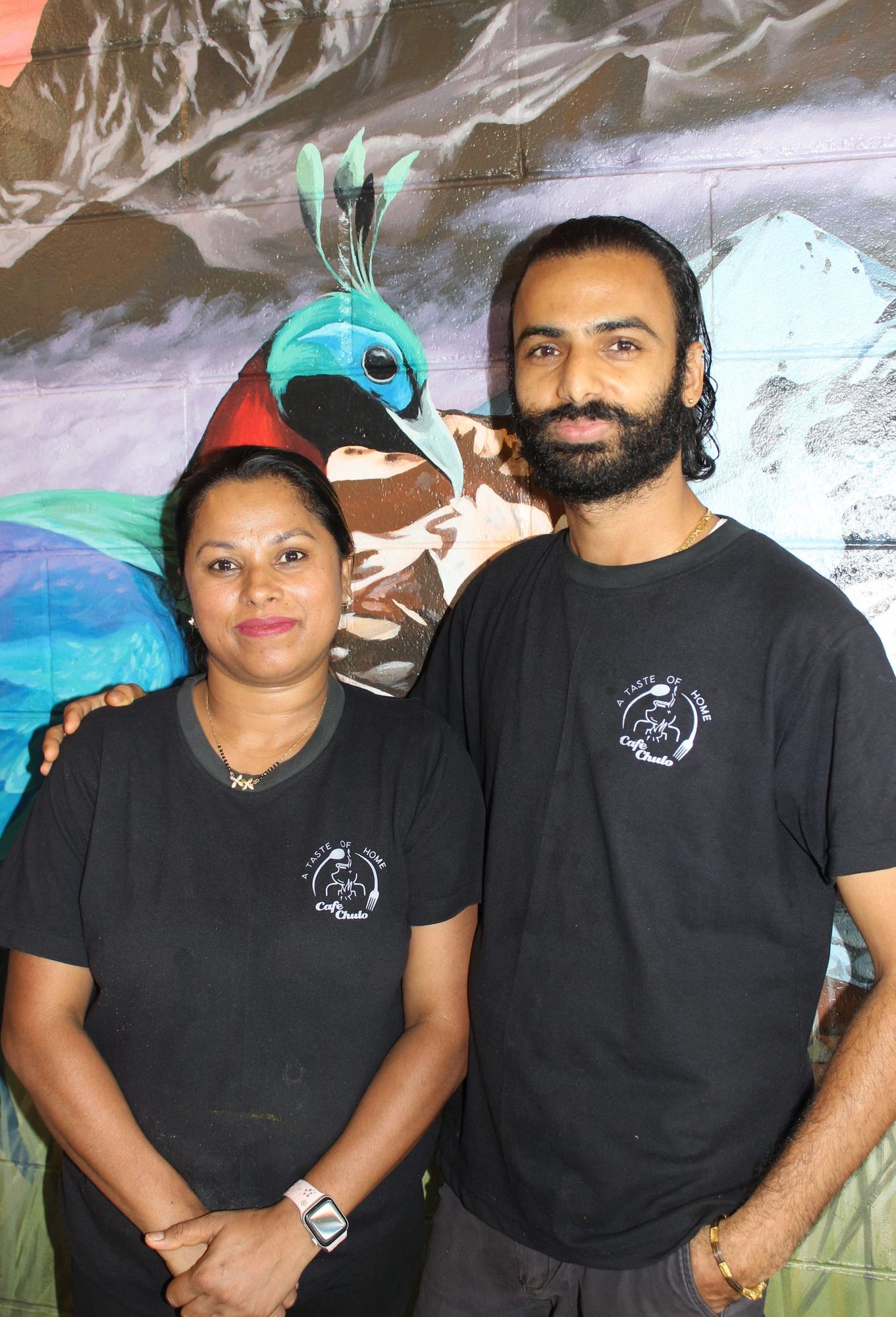 A taste of home Post feature image